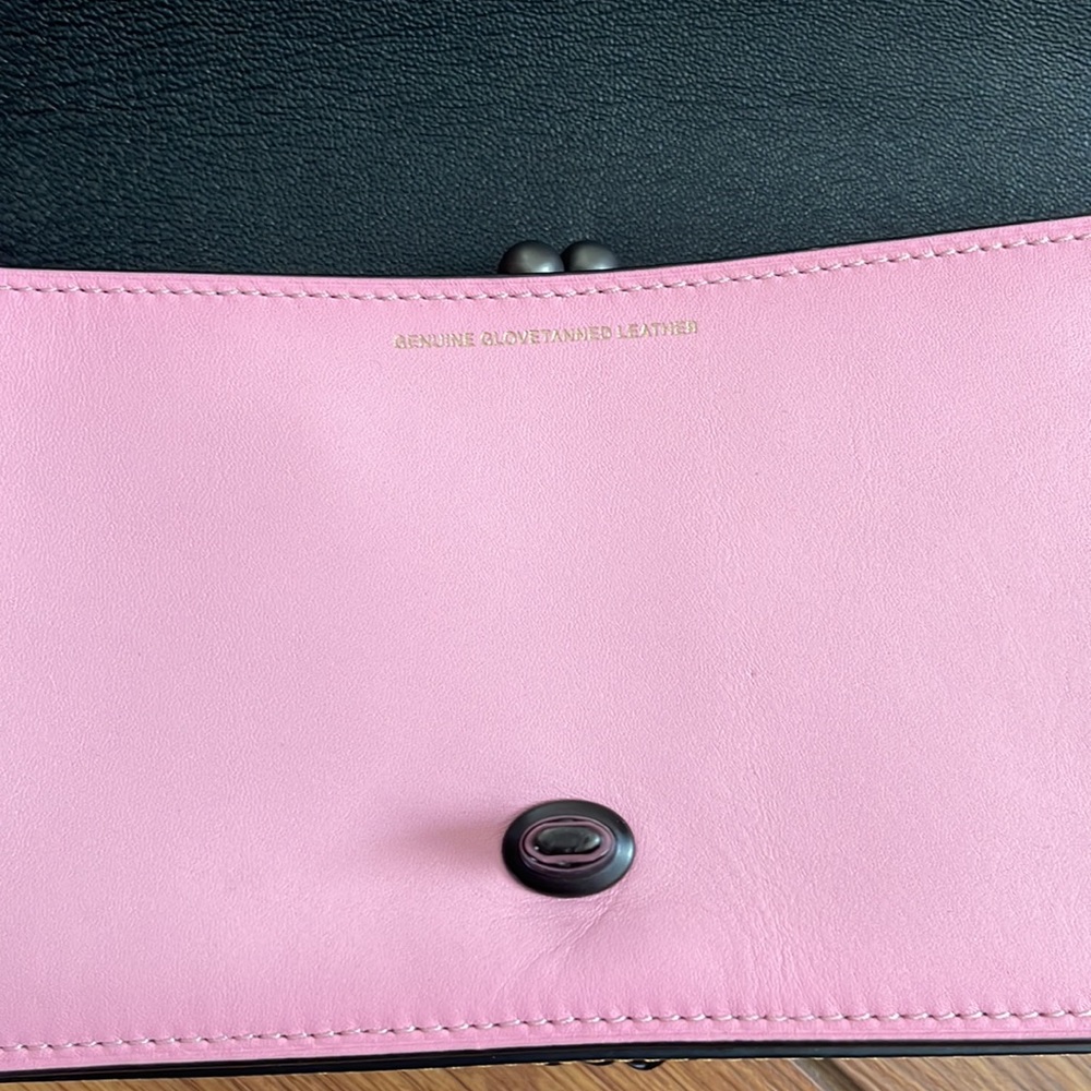 Coach 1941 colorblock Dinky - Picture 5 of 8